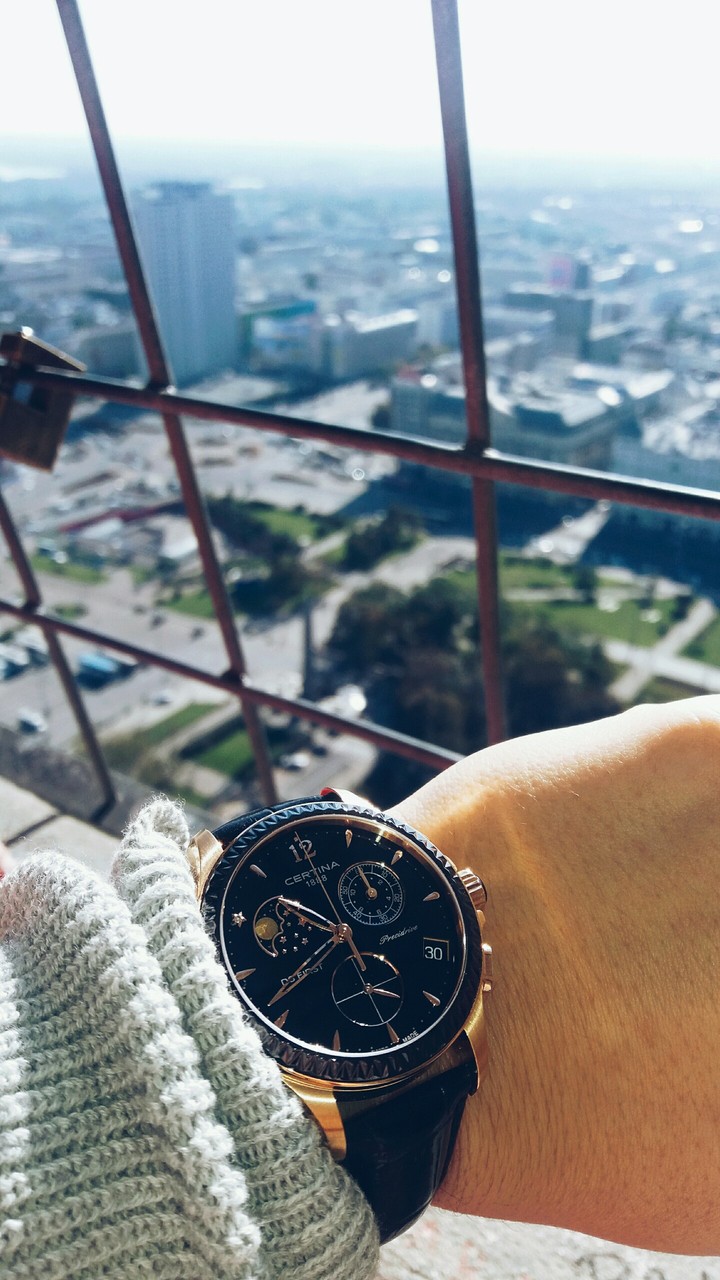 watch