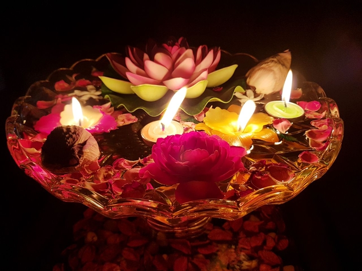 candles