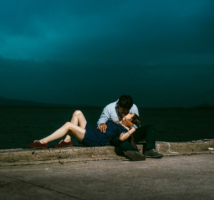 Couple