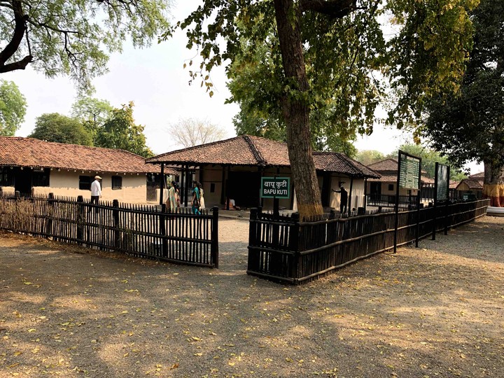 Indian Village