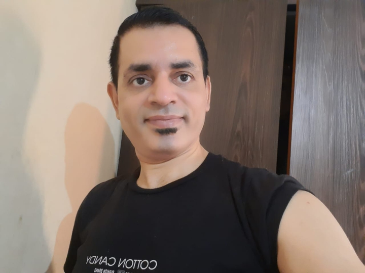 Aniket Singh