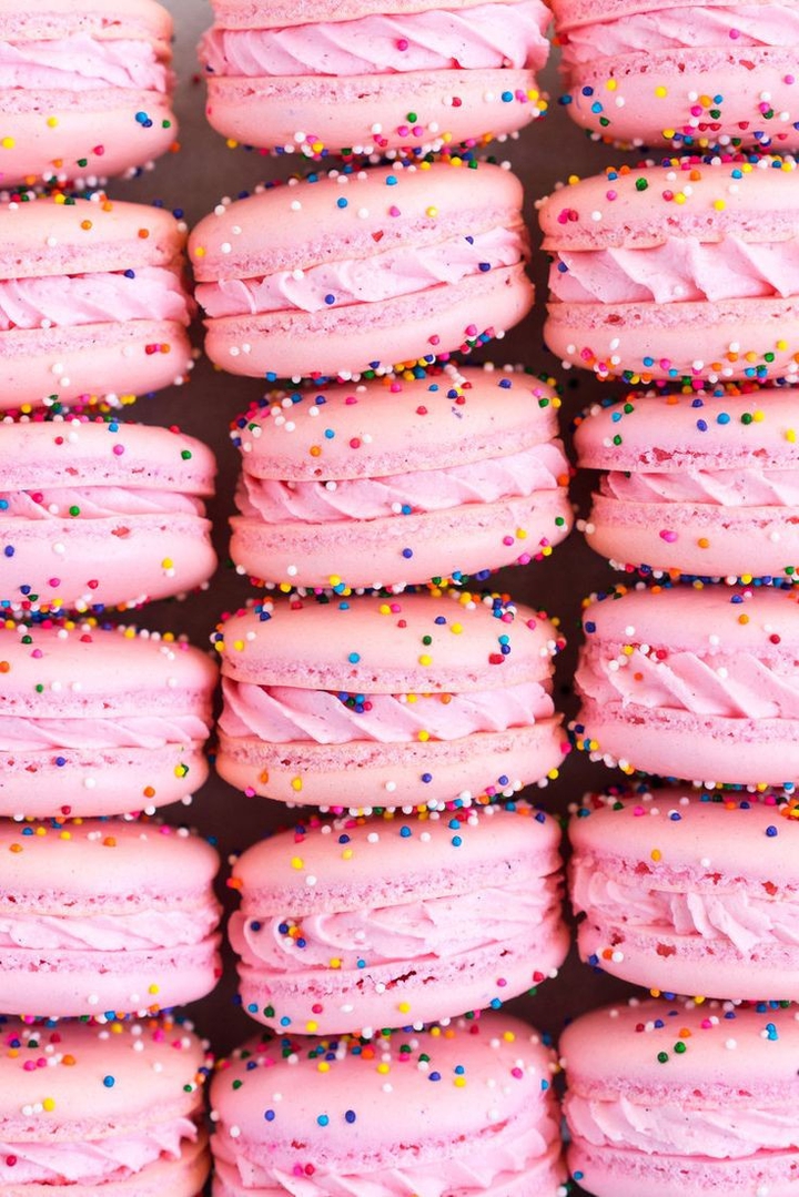Macaroons