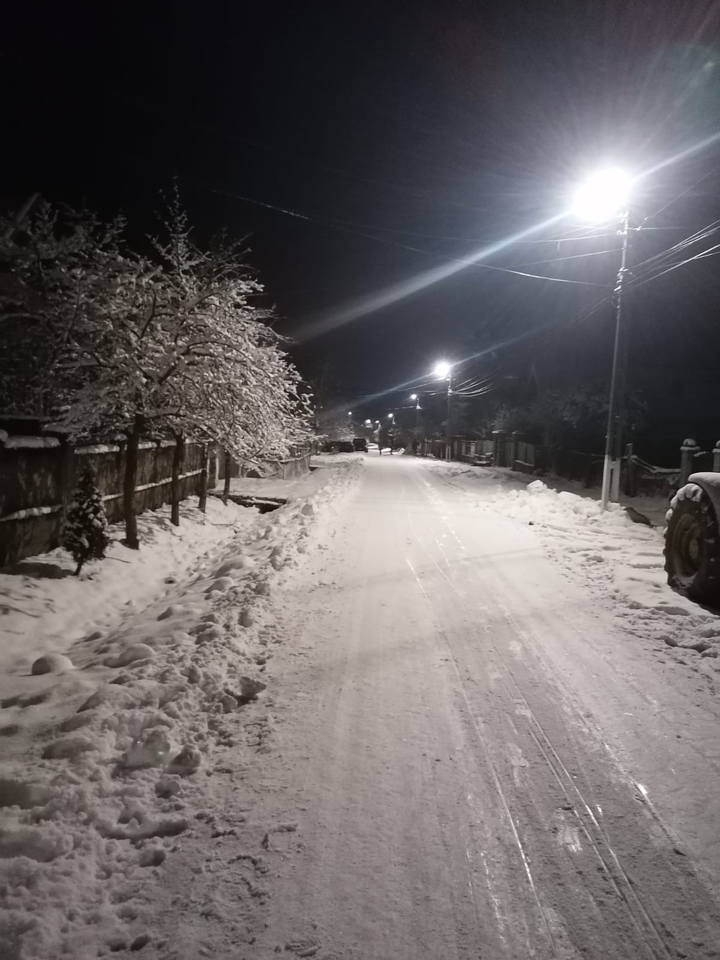 winter