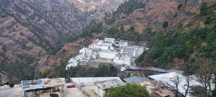 Jai mata di