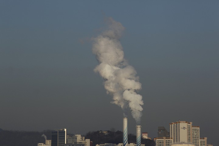 Industry