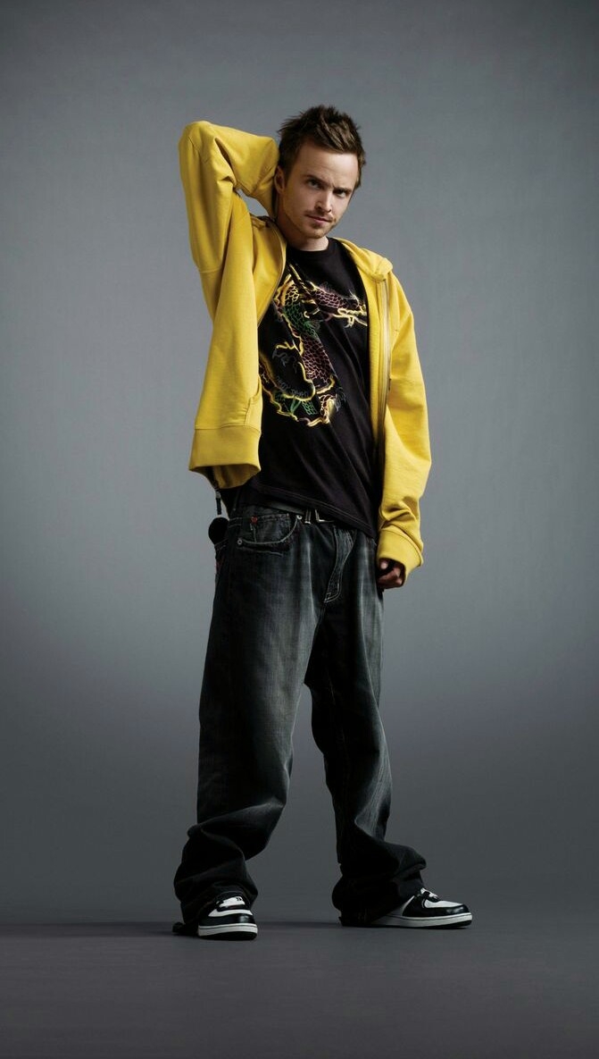 Jesse Pinkman