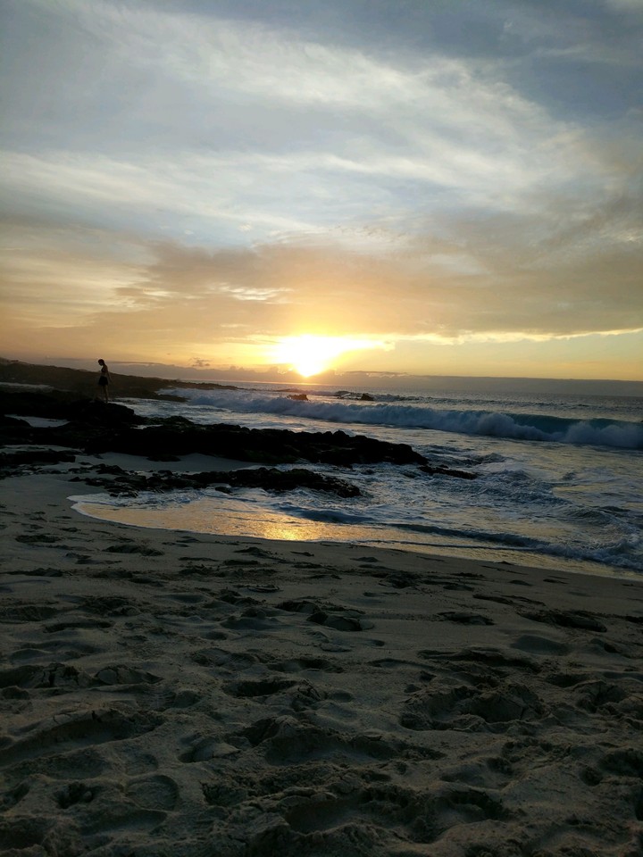 Hawaii