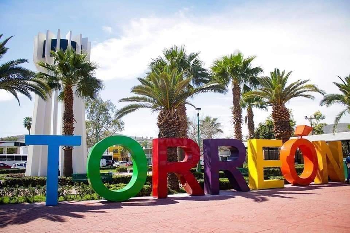 torreón coahuila Mexico
