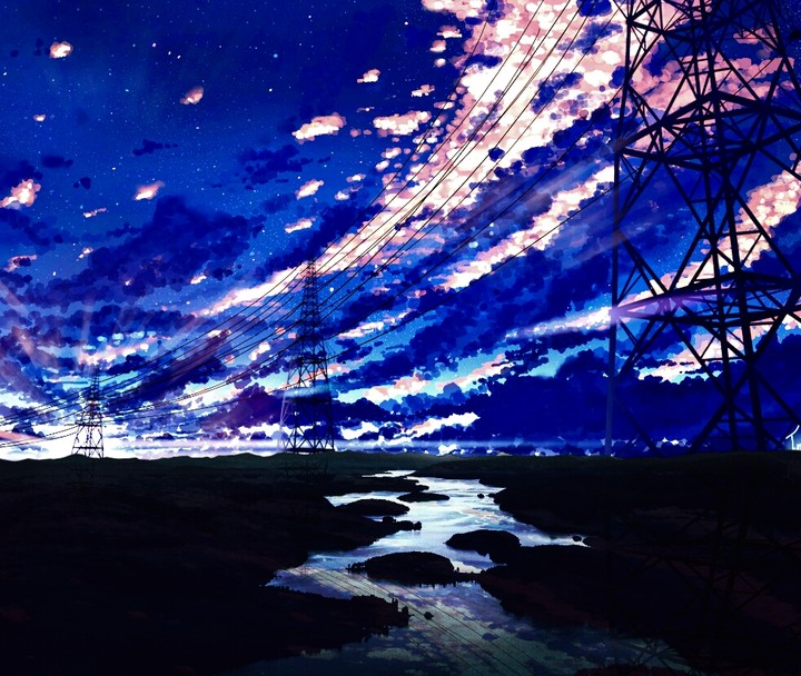 Way home