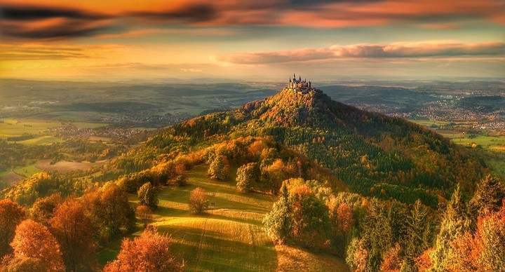 Hohenzollern