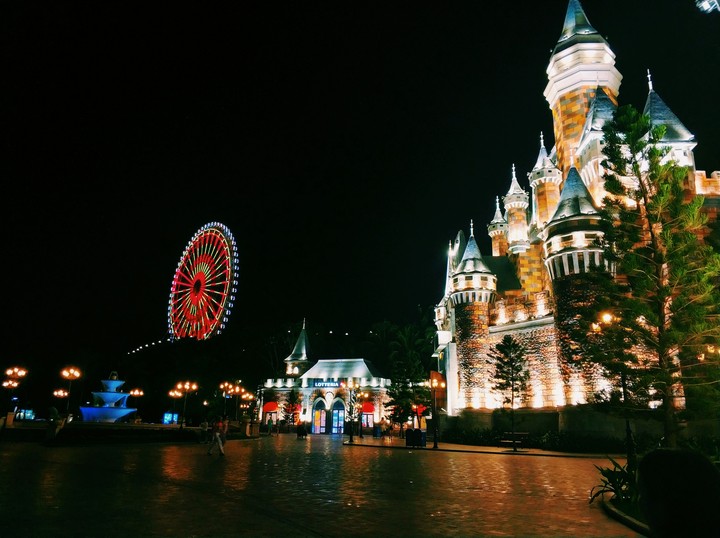 vinpearl land