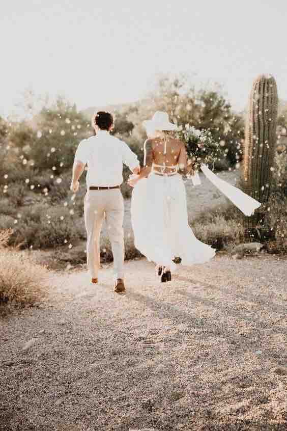 marriage