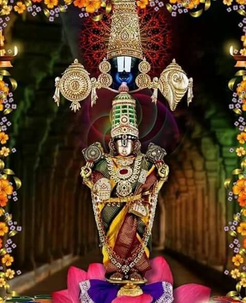 venkateswara