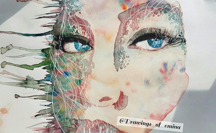 my Drawing
