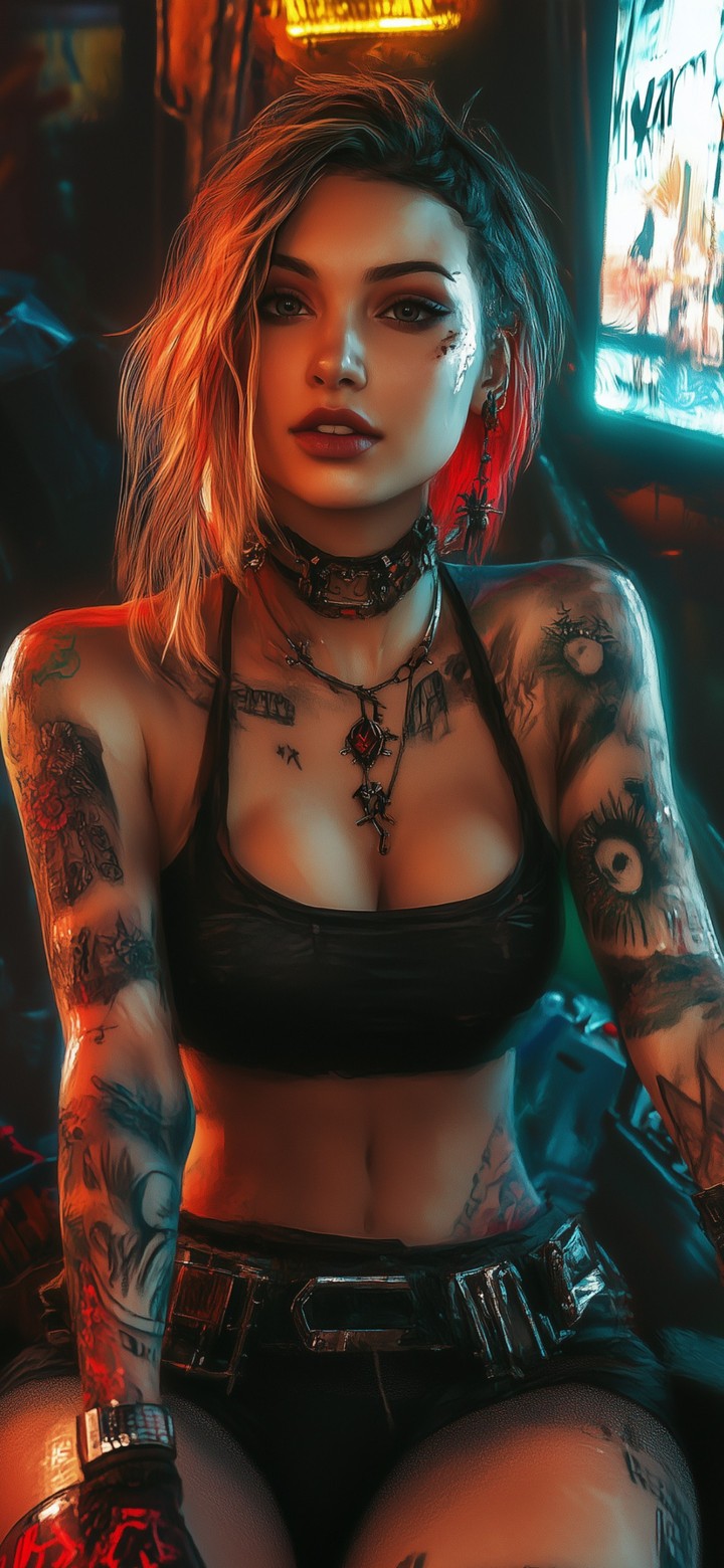 .