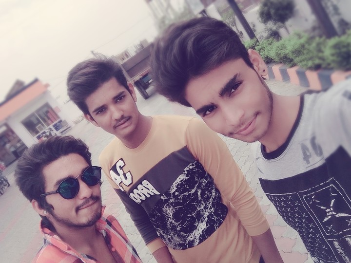 bhai Bhai