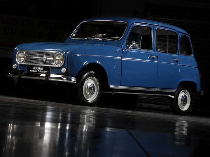 renault