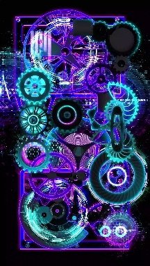 live wallpaper