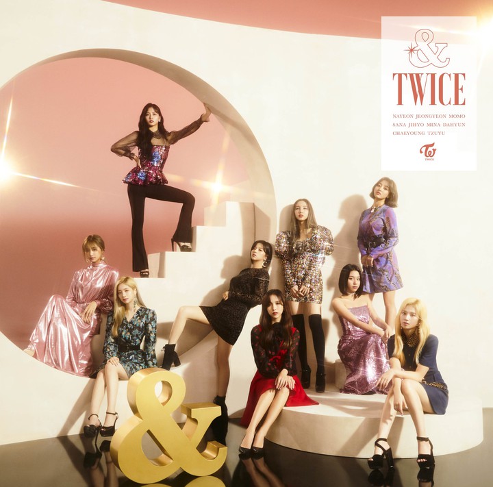 TWICE