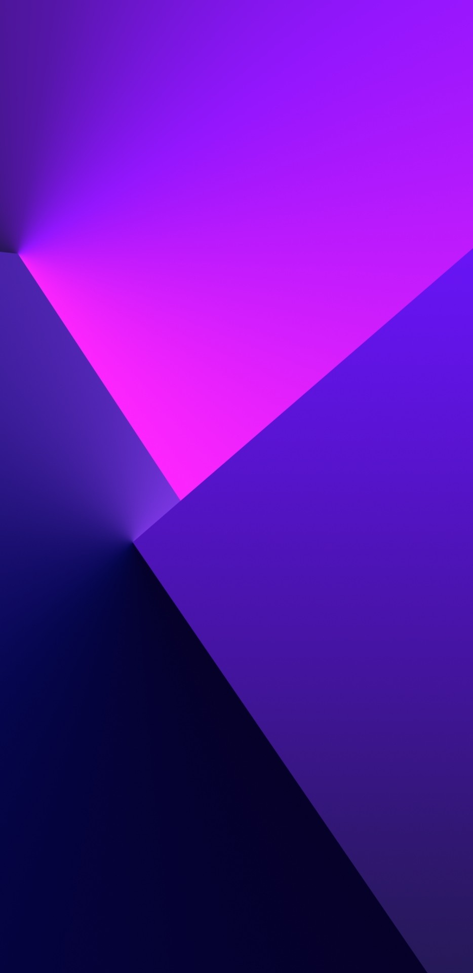 Color Material Abstraction