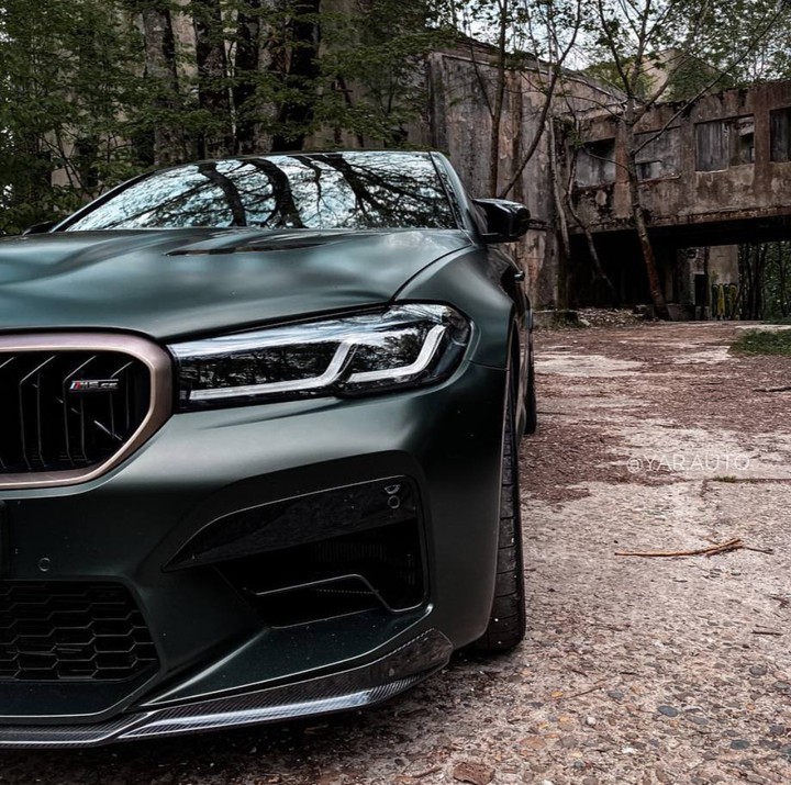 BMW