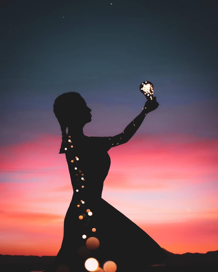 ✨