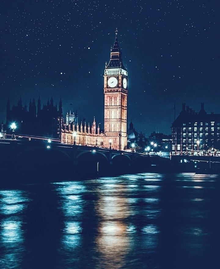 London