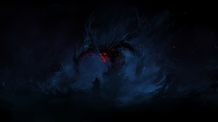 devil