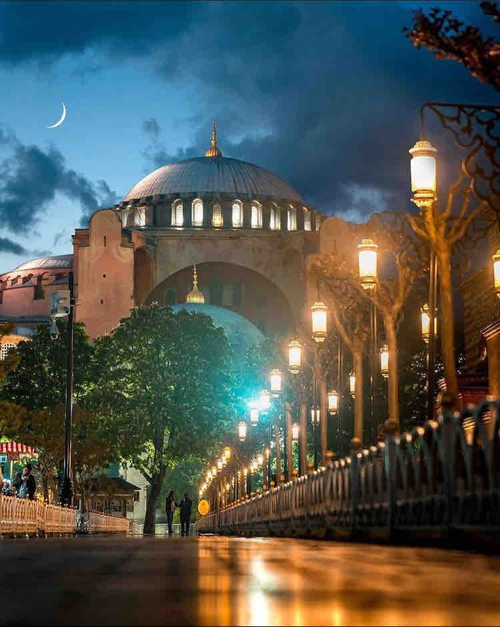 Ayasofya Camii
