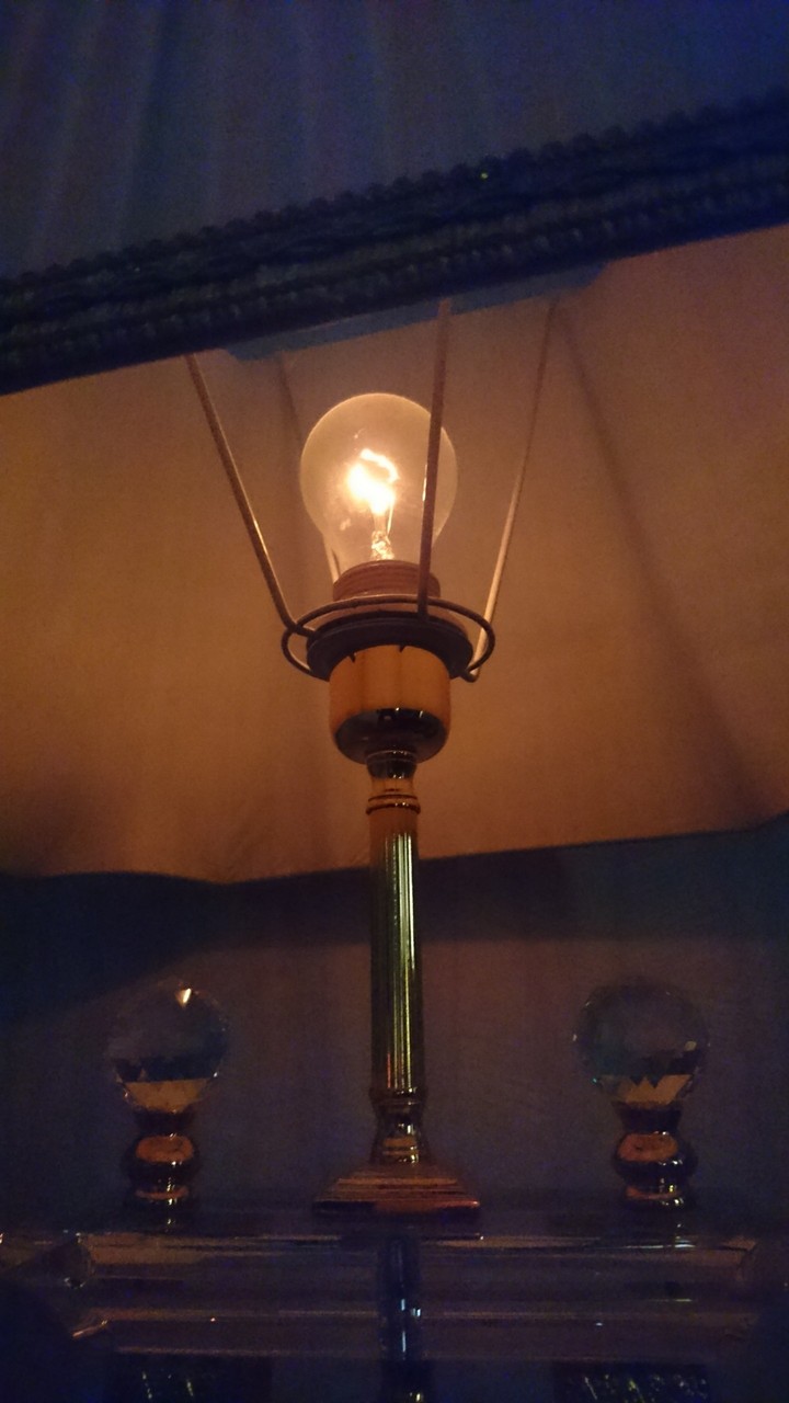 light