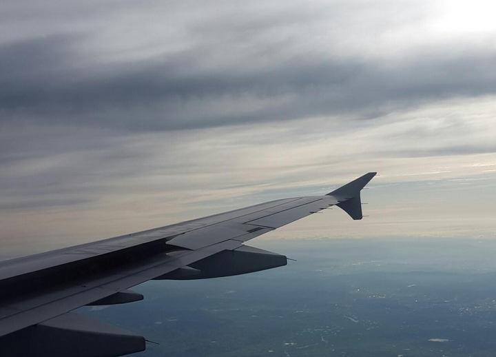 airplain