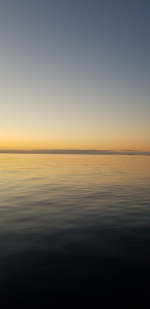 beautiful sea