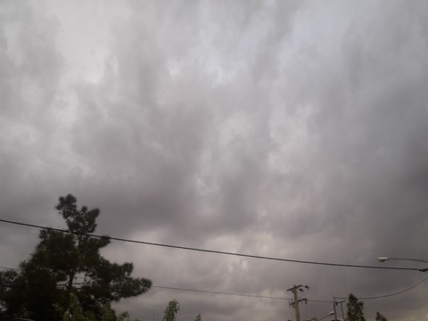 Clouds