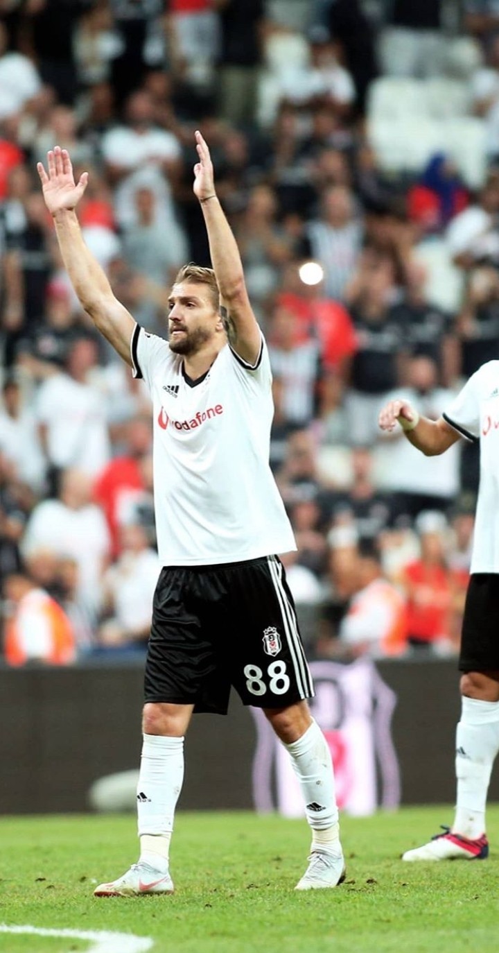 Caner Erkin