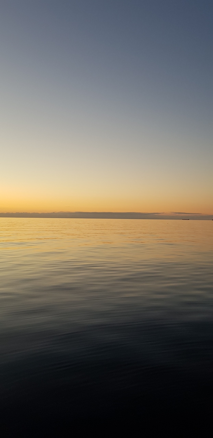 beautiful sea