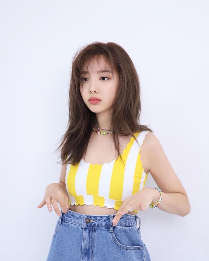 Nayeon