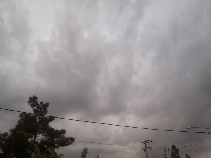 Clouds