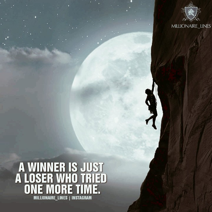 winner