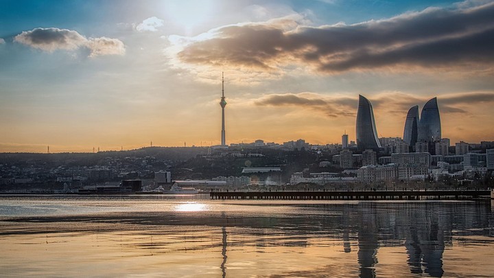 Baku City