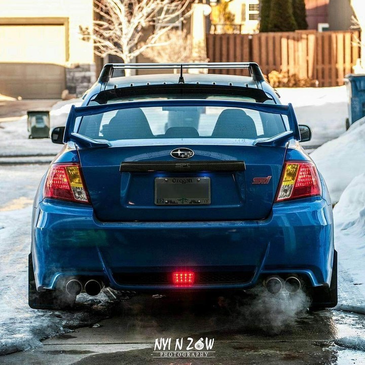 Subaru
