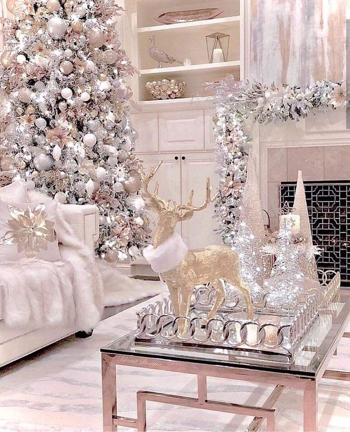 White Christmas