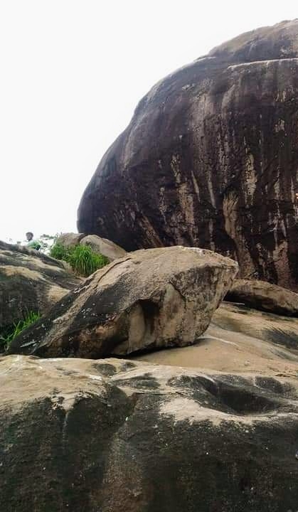 Stones