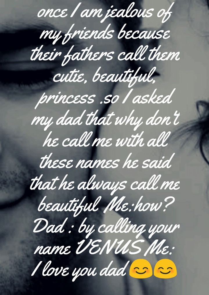 best dad in the world❤❤❤❤