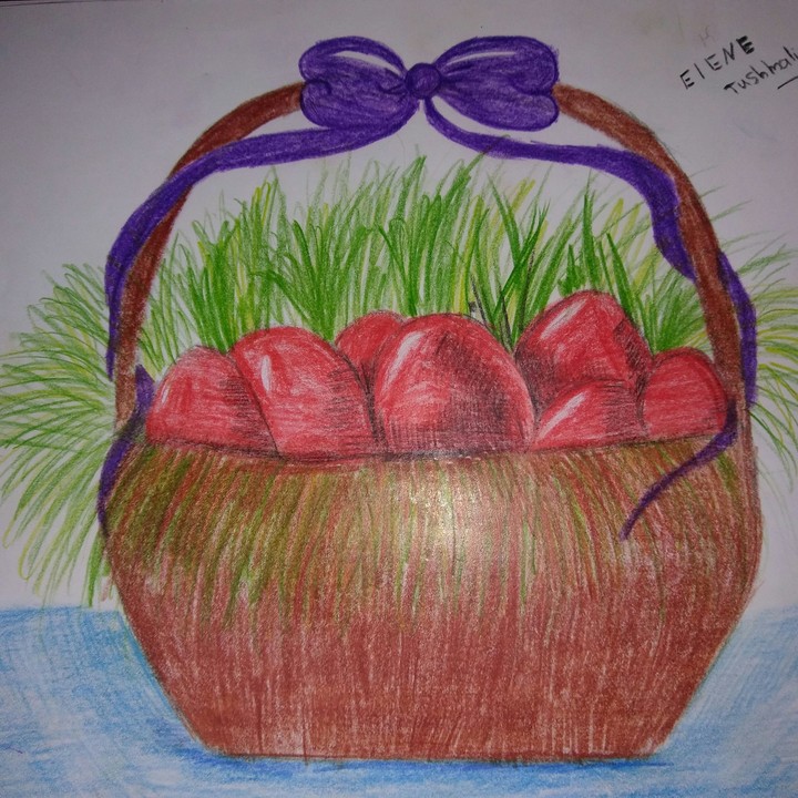easter eegs