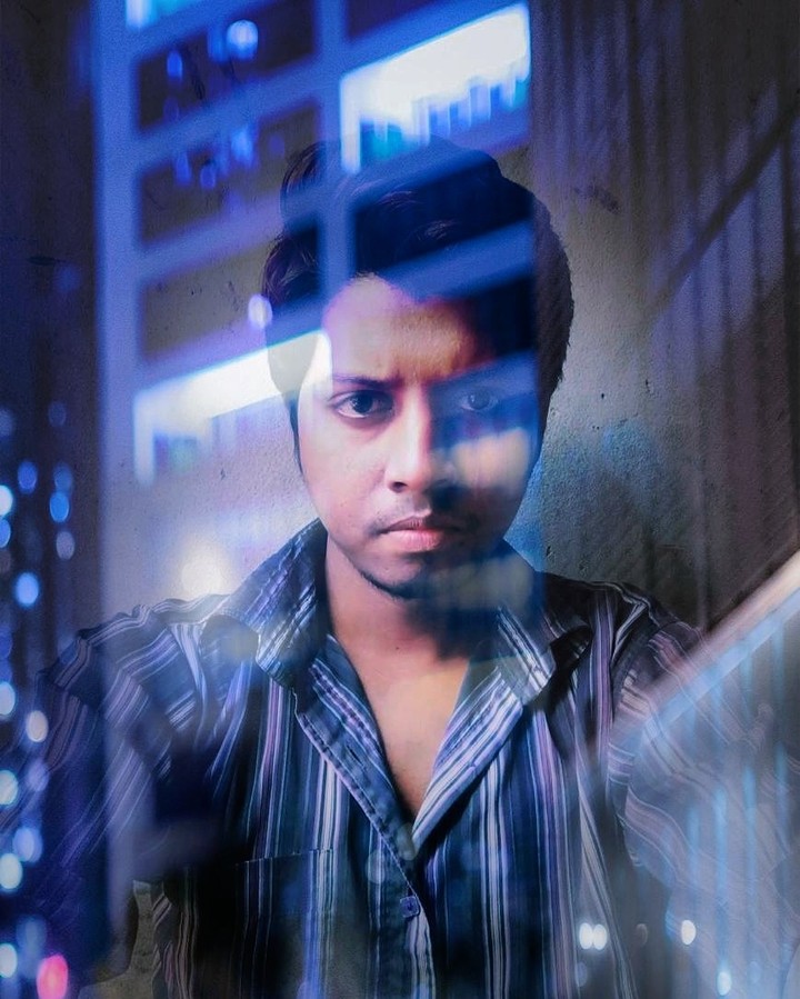 city light