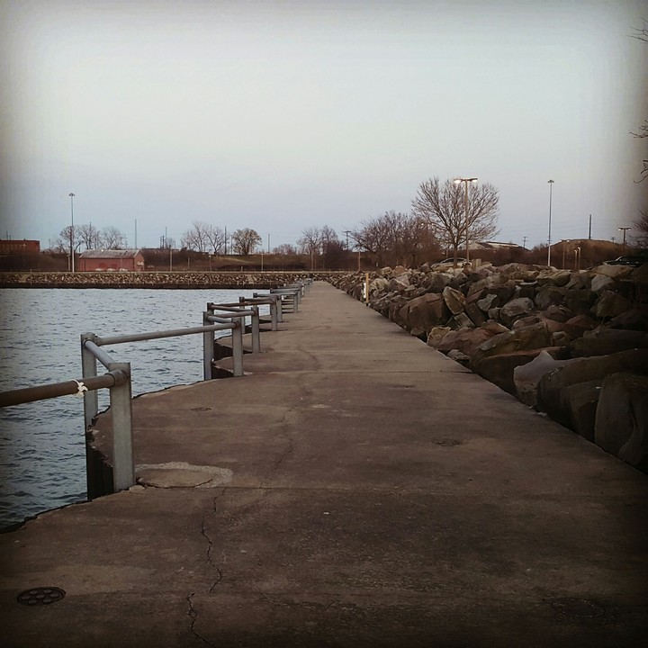 sidewalk