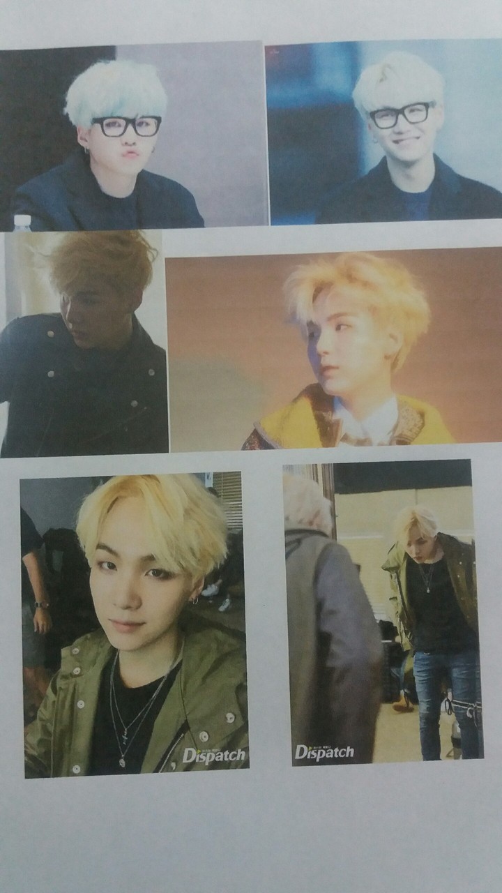 Suga!!❤❤❤❤❤❤❤❤