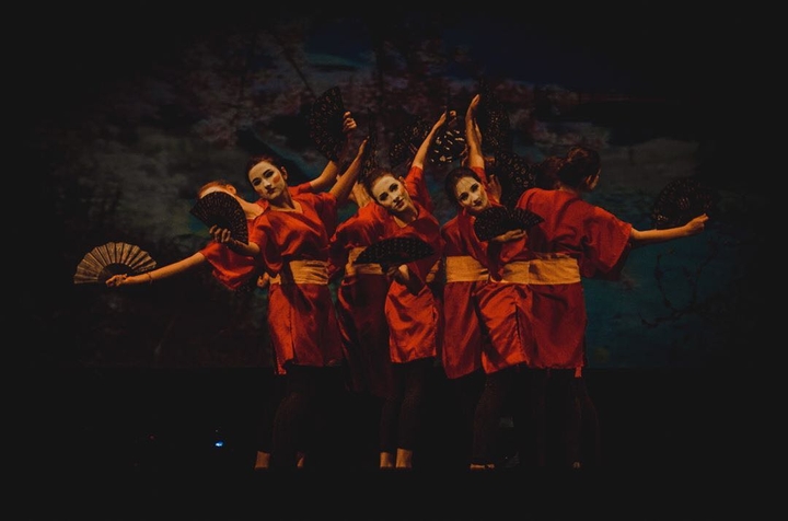 dance