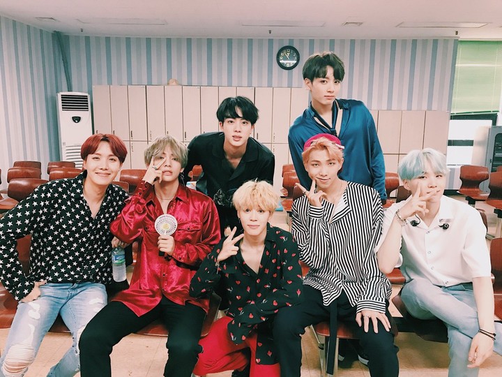 BTS