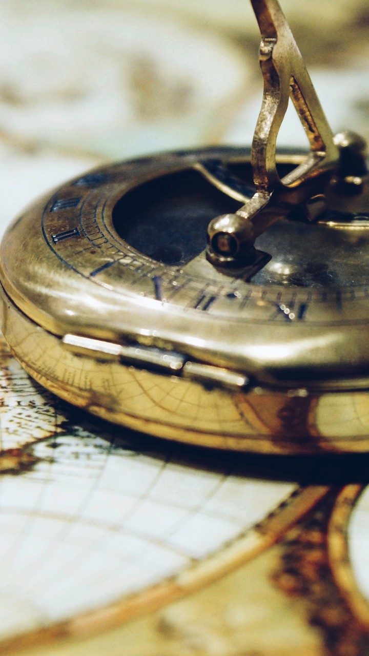 #Compass#